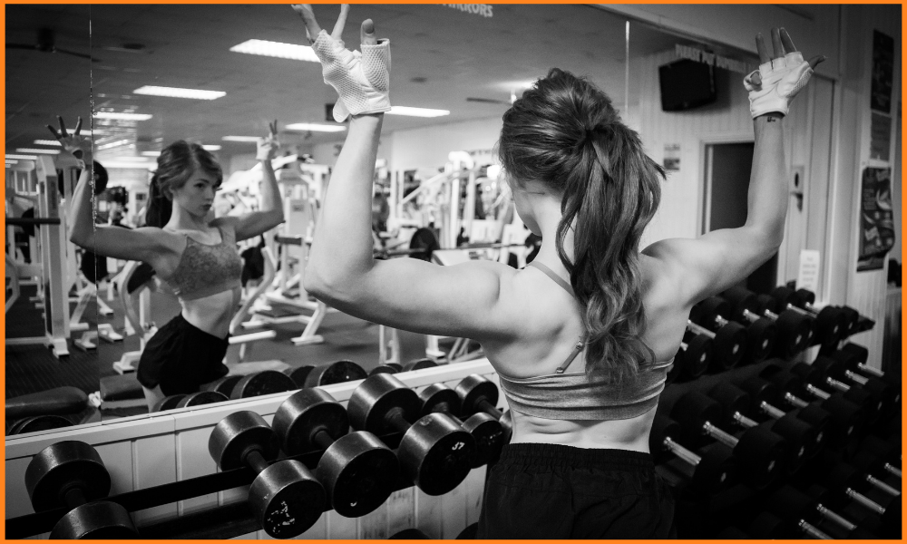 Gym Memberships and Personal Training